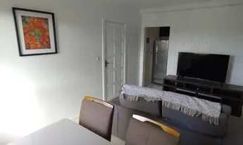 Imagem 4: Apartamento para venda tem 51 metros quadrados com 2 quartos em Tancredo Neves - Salvador