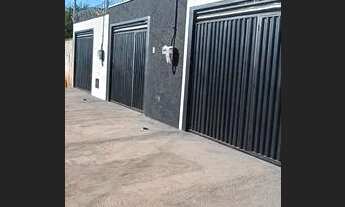 Imagem: Casa para venda no Setor Ponta Kayana