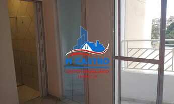 Imagem 2: Apartamento (KITNET) c/ 30 m² - Sacada - Apenas 5 minutos do Shopping