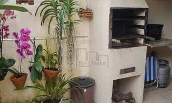 Imagem: Casa com 2 dormitórios à venda, 115 m²