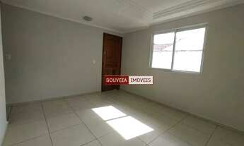 Imagem 4: Sobrado com 3 dormitórios para alugar, 140 m² - Uberaba