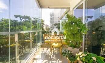 Imagem 6: Apartamento com 4 quartos à venda, 186 m² por R$ 3.500.000 - Barra da Tijuca - Rio de Jane