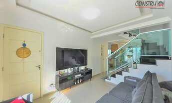 Imagem 6: Sobrado com 3 dormitórios à venda, 146 m² por R$ 710.000,00 - Hauer - Curitiba/PR