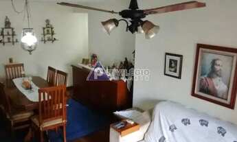 Imagem 2: Rua Tonelero, Copacabana