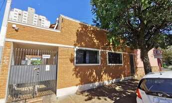 Imagem 2: Casa Padrão em Araraquara