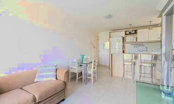 Imagem 5: Apartamento para Aluguel - Monteiro, 1 Quarto, 45 m2