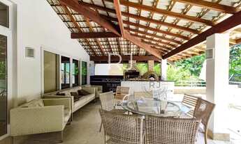 Imagem 5: Casa para alugar Alphaville I - Salvador/BA