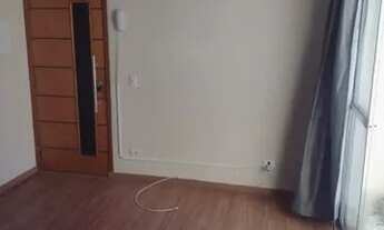 Imagem 7: APARTAMENTO PARA LOCAÇÃO COM SACADA 2 DORMITÓRIOS NO RESIDENCIAL ITÁLIA 2 EM SUZANO COM