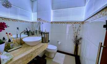 Imagem 7: 9349 - 408m² 2 vagas de garagem Casa de Condomínio Venda - Sorocaba Parque Campolim