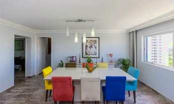 Imagem 7: APARTAMENTO RESIDENCIAL em São Paulo - SP, Moema