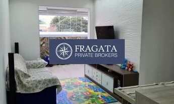 Imagem: Apartamento com 2 dormitórios à venda