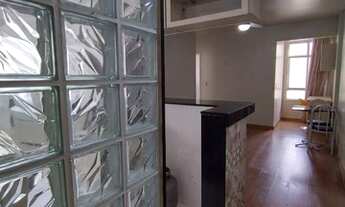 Imagem 5: Apartamento com 1 dormitório para alugar, 45 m² por R$ 1.320,00/mês - São Mateus - Juiz de