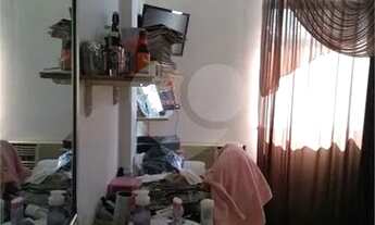 Imagem 6: Apartamento dois dormitórios com dependência