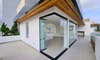 Imagem 7: Cobertura com 3 dorms, Boqueirão, Santos - R$ 3.65 mi, Cod: 2457