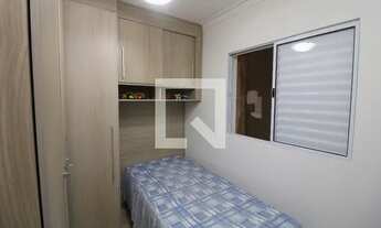 Imagem 5: Casa para Aluguel - Jardim Paraguacu, 2 Quartos, 42 m2