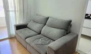 Imagem 6: Apartamento para Locação em São Paulo, Jardim Íris, 2 dormitórios, 1 suíte, 2 banheiros, 2