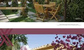 Imagem 3: Exclusive José Rufino - 2 e 3 Quartos - 46 e 61 m² - 1 Vaga - A partir R$ 249.000 e R$ 349