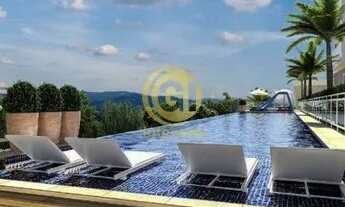 Imagem 3: Apartamento Verano Home Resort 3 quartos Jardim Califórnia, Jacareí-SP