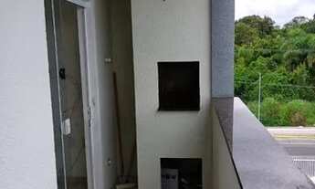 Imagem 2: Apartamento no Espinheiros, em frente ao Iate Club