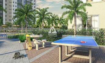 Imagem 6: Cobertura à venda, 3 quartos, 1 suíte, 2 vagas, Camorim - RIO DE JANEIRO/RJ