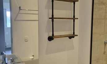 Imagem 4: Apartamento para venda tem 91 metros quadrados com 3 quartos