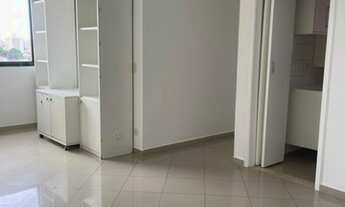 Imagem 2: Apartamento para aluguel possui 60 metros quadrados com 2 quartos em Vila Erna - São Paulo