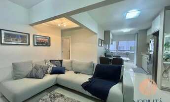 Imagem 2: Apartamento com 4 dormitórios para locação, ao lado do PZ Ecomall em Balneário Camboriú