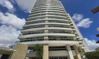 Imagem 2: Apartamento --- 98 metros quadrados com 3 quartos em Cocó - Fortaleza - CE