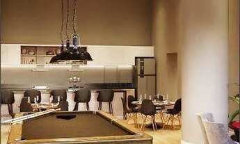 Imagem 6: Apartamento com 2 dormitórios à venda, 78 m² por R$ 722.625,20 - Jardim Maria José - Votor