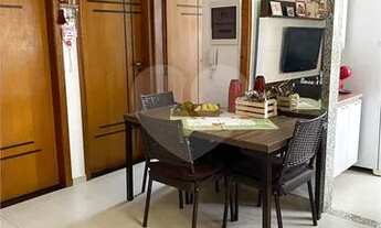 Imagem: Apartamento de 50 m2 em Guarulhos, 2 dormitórios