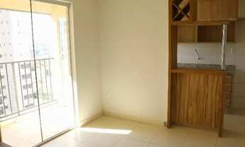 Imagem: Condomínio Residencial Pampulha Eldorado