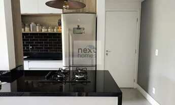 Imagem 6: Apartamento todo reformado próximo estação do metrô Vila Sonia!!