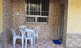 Imagem 5: Praxis Imobiliária venda casa Meier