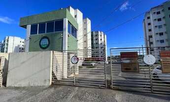 Imagem 7: Apartamento com 3 dormitórios no Bairro da Serraria - 70m²