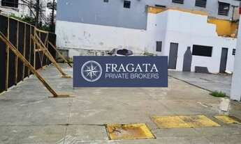 Imagem 2: Terreno à venda, 800 m² por R$ 3.980.000,00 - Vila Romana - São Paulo/SP