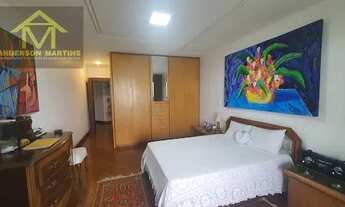 Imagem 3: Apartamento - Apartamento de 4 quartos, 4 banheiros, 4 suítes e 3 vagas 400 m²