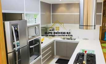 Imagem 3: Apartamento para aluguel 70 m² 2 quartos 50 metros da Praia ( Lucio Costa