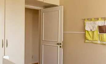 Imagem 6: Apartamento para Aluguel - Vila Mariana, 3 Quartos, 110 m2