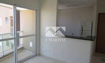 Imagem 3: Apartamento com 1 dormitório para alugar, 38 m² por R$ 1.682,52/mês - Vila Independência