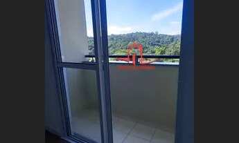 Imagem 4: Apartamento de 2 dormitórios, 52m², localizado no Residencial Harmonia em Jundiaí-SP