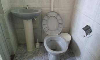 Imagem 5: Casa em guaratiba no mato alto com 1 quarto no 2 andar