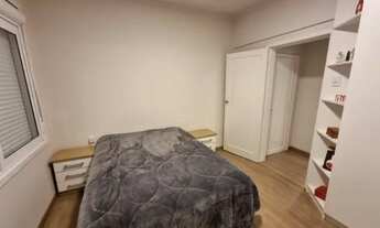 Imagem 2: Apartamento de 1 dormitório a uma quadra da Ufcspa/ Santa Casa de Misericórdia no Centro