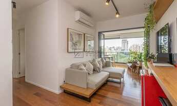 Imagem: Locação Apartamento 2 Dormitórios - 73