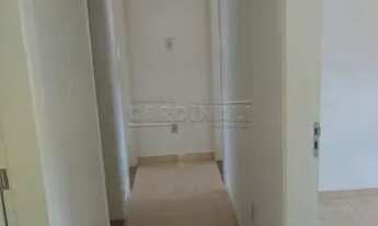 Imagem 4: Apartamento Padrão em Araraquara