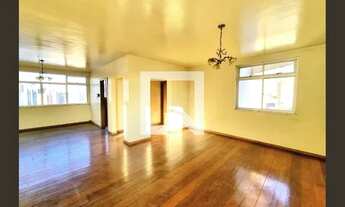 Imagem 2: Apartamento para Aluguel - São Pedro, 4 Quartos, 182 m2