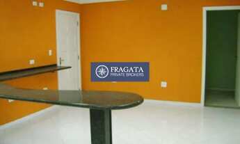 Imagem 6: Sobrado com 3 dormitórios à venda, 300 m² por R$ 2.500.000,00 - Tatuapé - São Paulo/SP