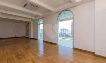 Imagem 5: Campo Belo! 4 vagas!