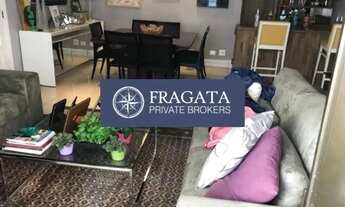 Imagem: Apartamento com 4 dormitórios à venda