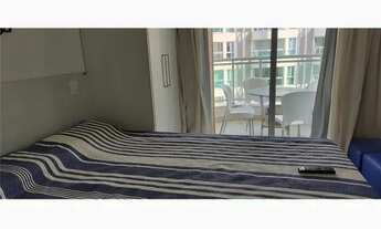 Imagem 7: Apartamento no Cond. In Mare Bali Resort