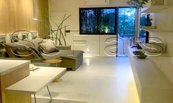 Imagem: Apartamento Le Bougainville disponível